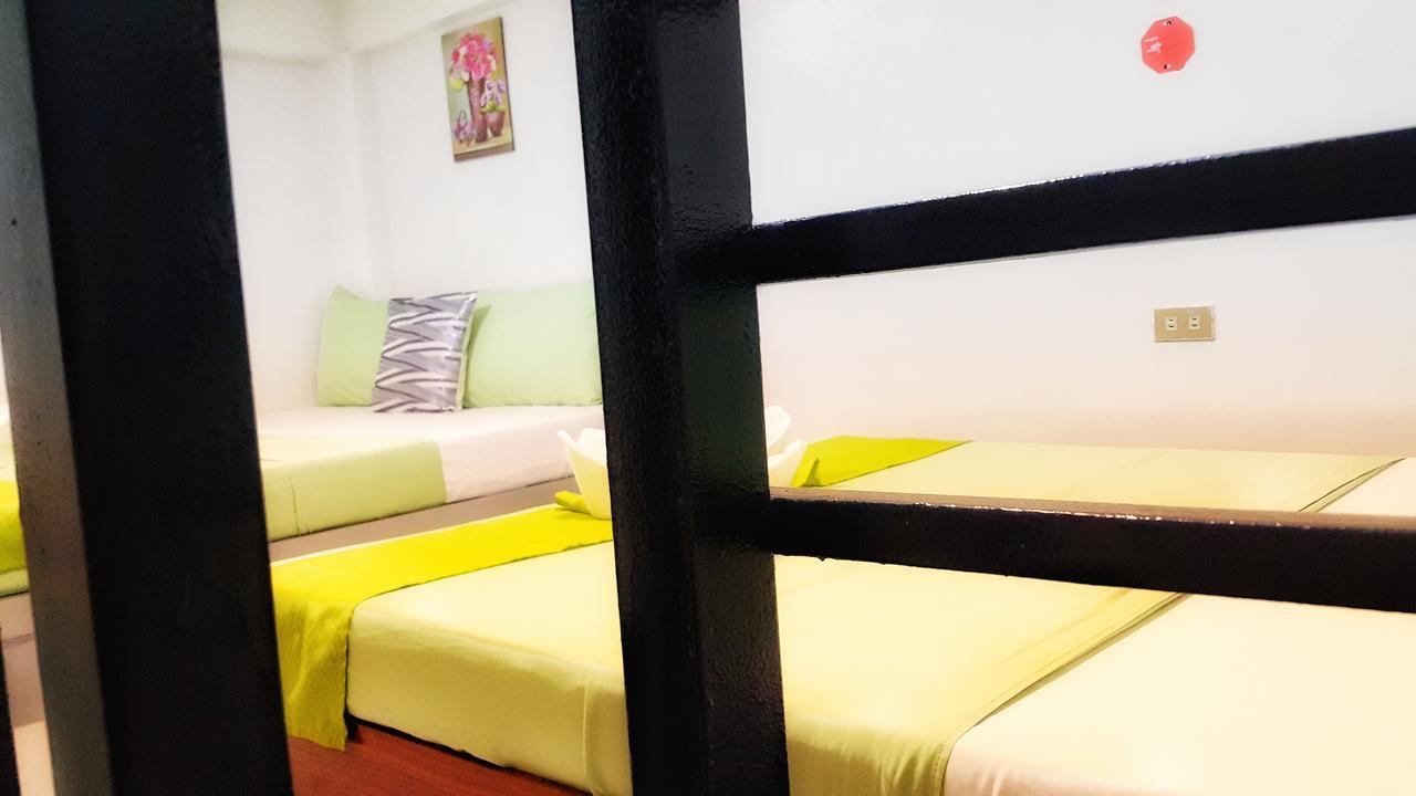 Commuters Inn Legazpi Exterior foto